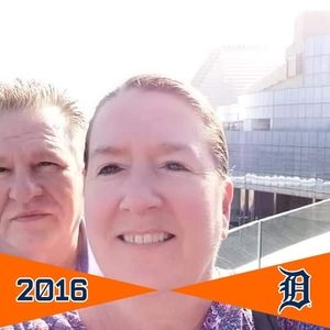 Meet your Posher, Gary